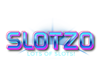 Slotzo Casino logo